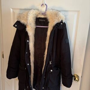 MANIÈRE DE VOIR Coat